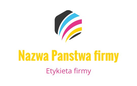 Drukowanie logo