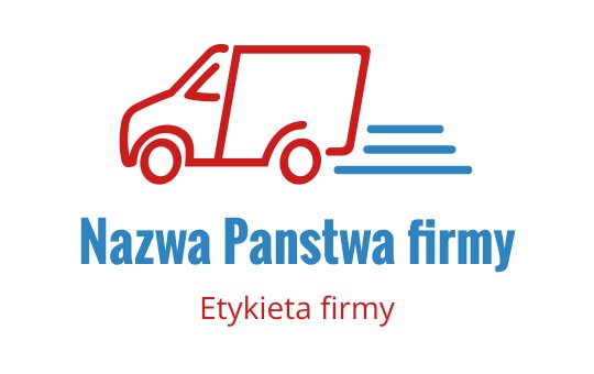 Dostawa zywnosci logo