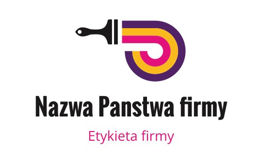 Drukowanie logo
