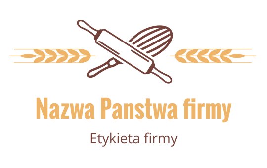 Piekarnia logo