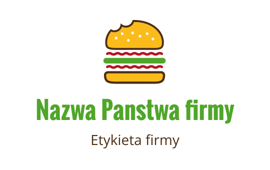 Burger logo