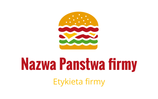 Burger logo