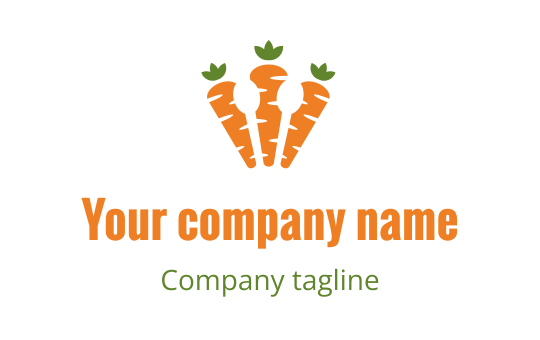 Warzywo logo