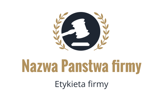 Prawo logo