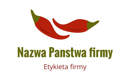 Przyprawa logo