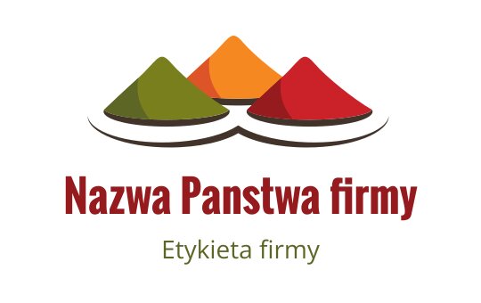 Przyprawa logo