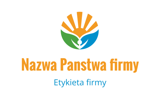 Gospodarstwo logo