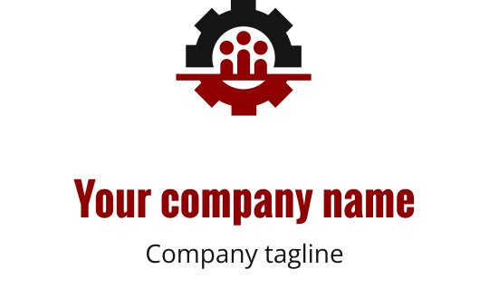 Rekrutacja logo