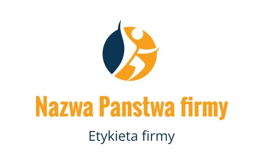 Prowadzenie logo