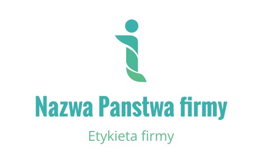 I logo