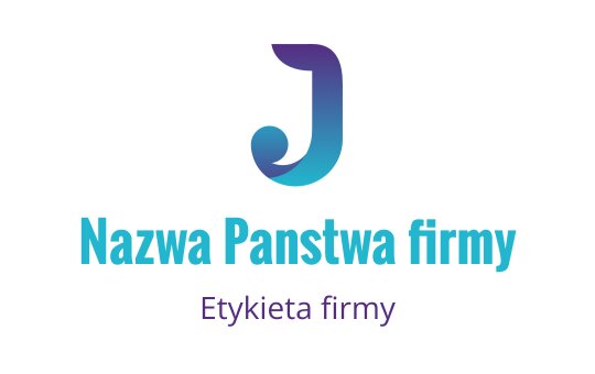 J logo