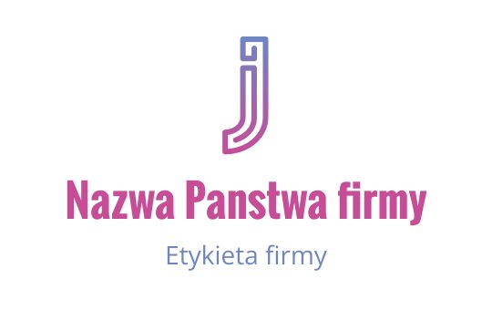 J logo