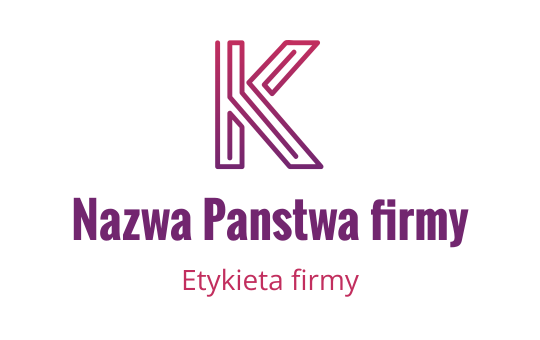 K logo