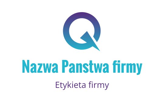Q logo