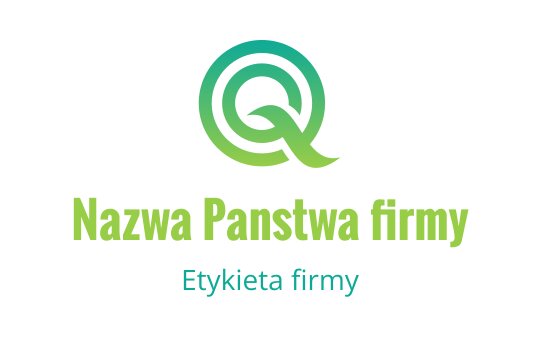 Q logo