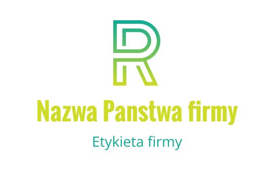 R logo