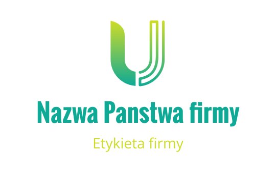 U logo