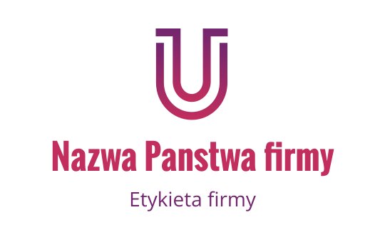 U logo