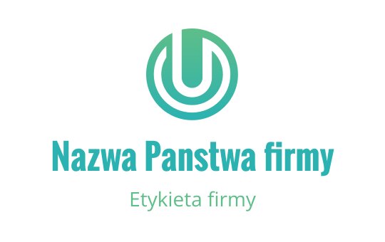 U logo