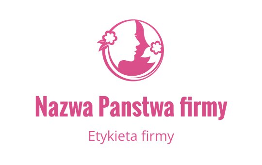 Uroda, wellness logo