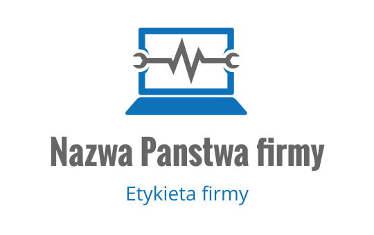 Laptop logo