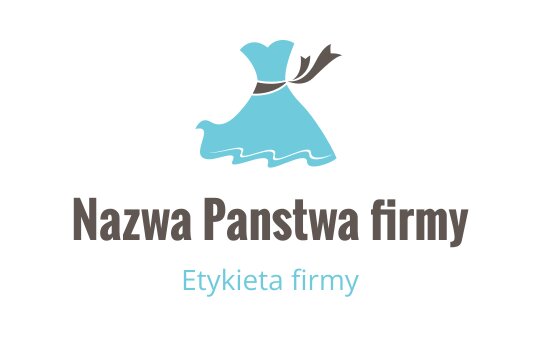 Sukienka logo