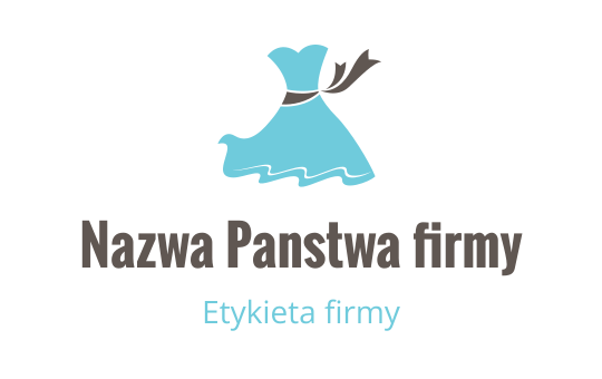 Sukienka logo