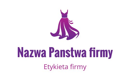 Sukienka logo