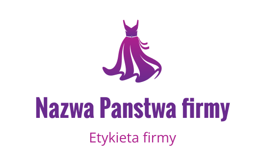 Sukienka logo