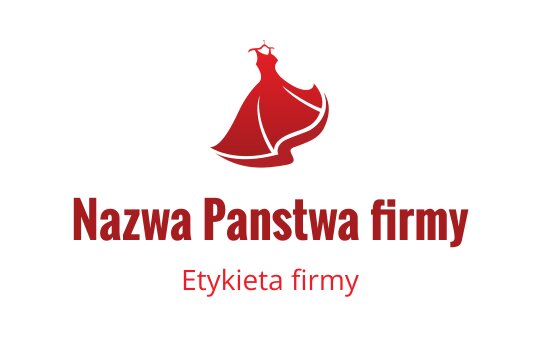 Sukienka logo