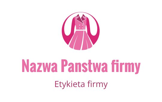 Sukienka logo