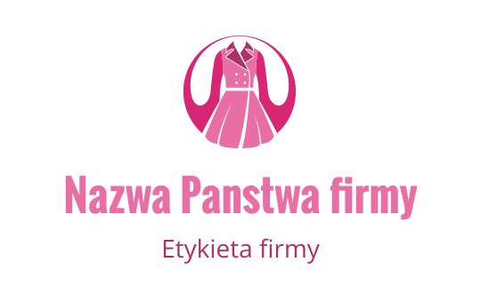Sukienka logo