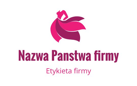 Sukienka logo