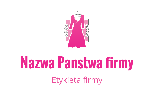 Wieszak logo