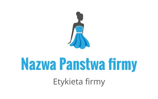 Sukienka logo