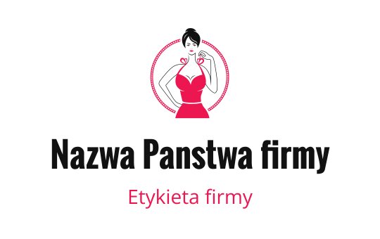 Sukienka logo