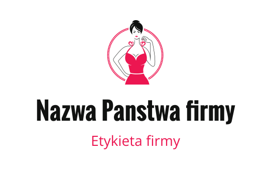 Sukienka logo