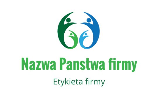 Strona logo