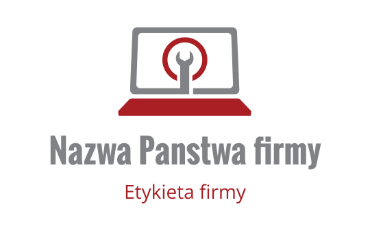 Laptop logo