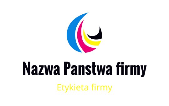 Drukowanie logo