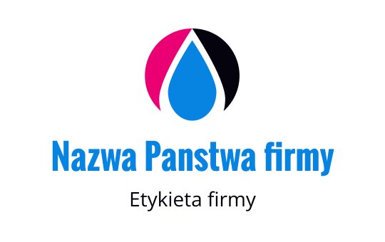 Drukowanie logo