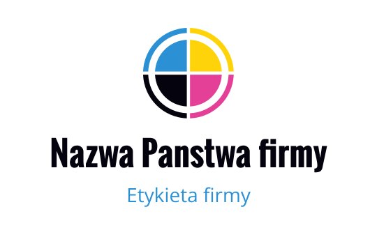 Drukowanie logo