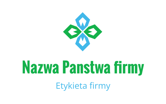 Kwiatowy logo