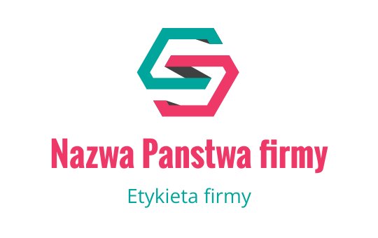 Kształty logo