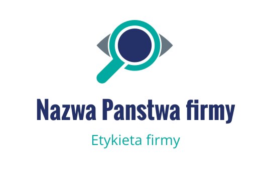 Optyczny logo