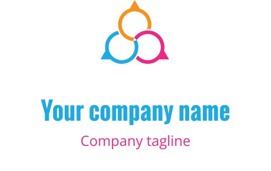Call center logo