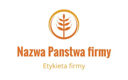 Piekarnia logo