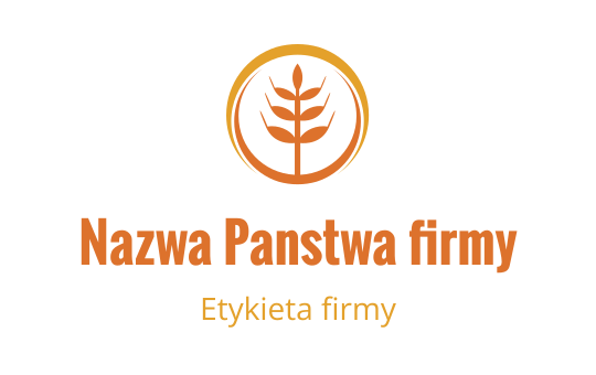 Piekarnia logo