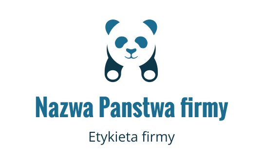 Studium przypadku logo