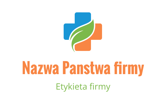 Zdrowie logo
